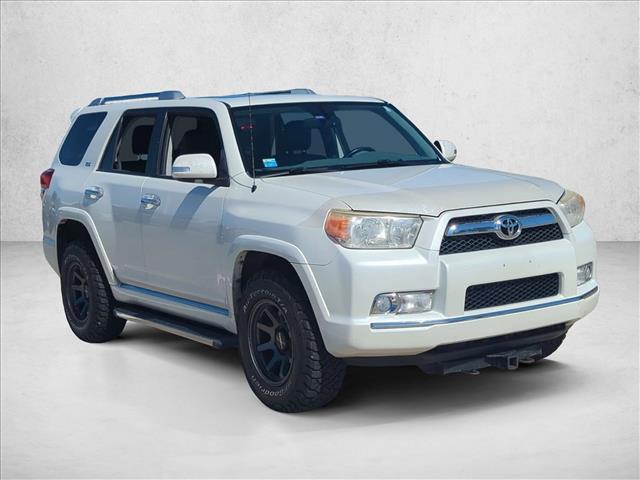 used 2011 Toyota 4Runner car, priced at $15,991