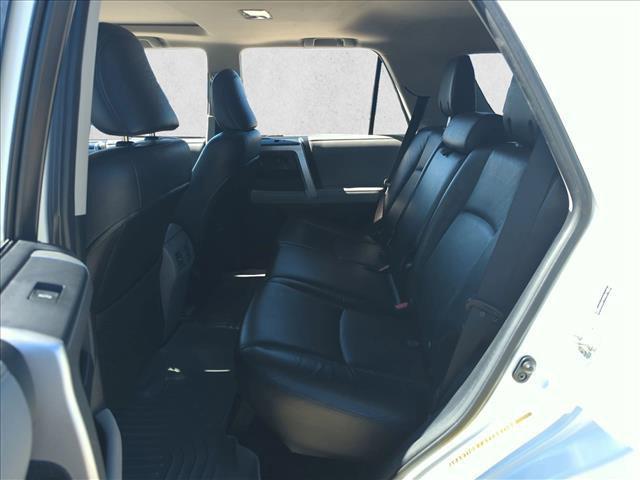 used 2011 Toyota 4Runner car, priced at $15,991