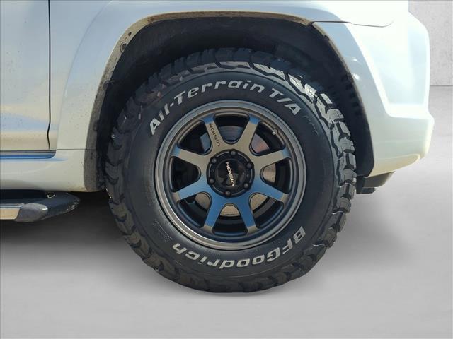 used 2011 Toyota 4Runner car, priced at $15,991