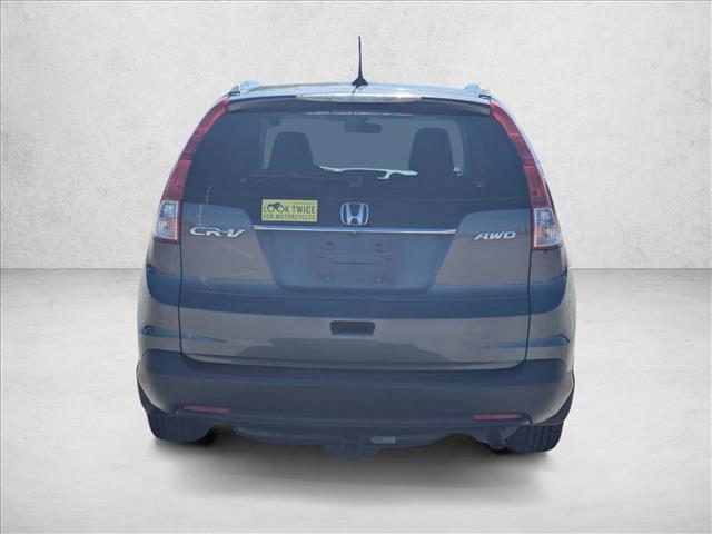 used 2014 Honda CR-V car, priced at $14,455