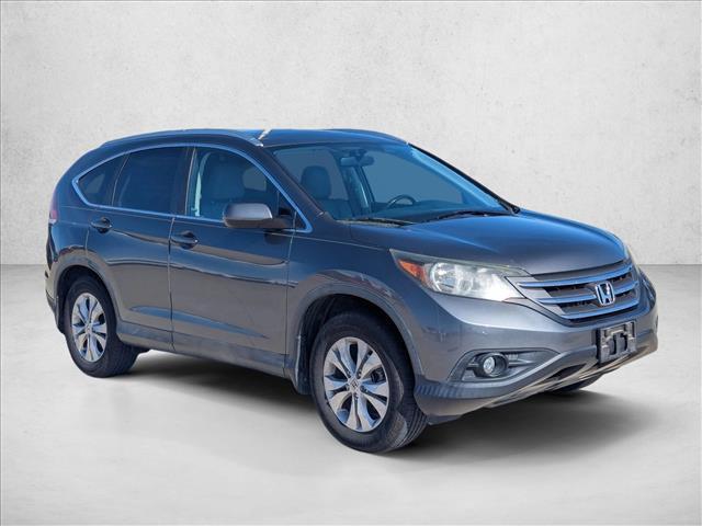 used 2014 Honda CR-V car, priced at $14,455