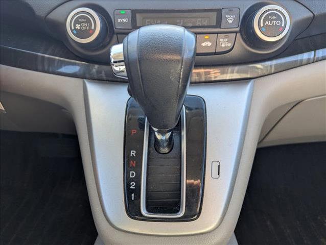 used 2014 Honda CR-V car, priced at $14,455