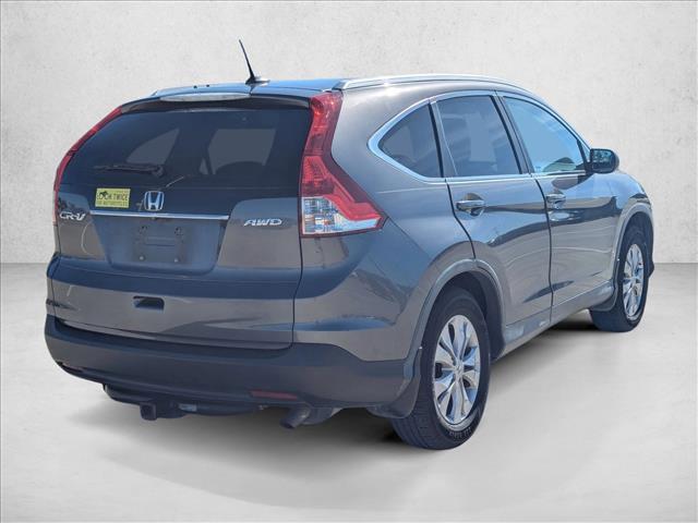 used 2014 Honda CR-V car, priced at $14,455