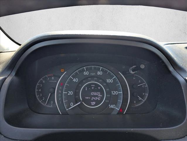used 2014 Honda CR-V car, priced at $14,455