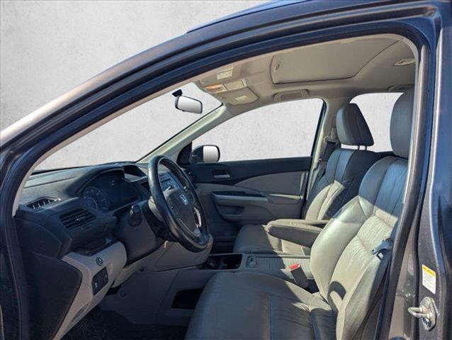 used 2014 Honda CR-V car, priced at $14,455