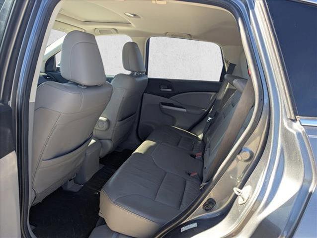 used 2014 Honda CR-V car, priced at $14,455