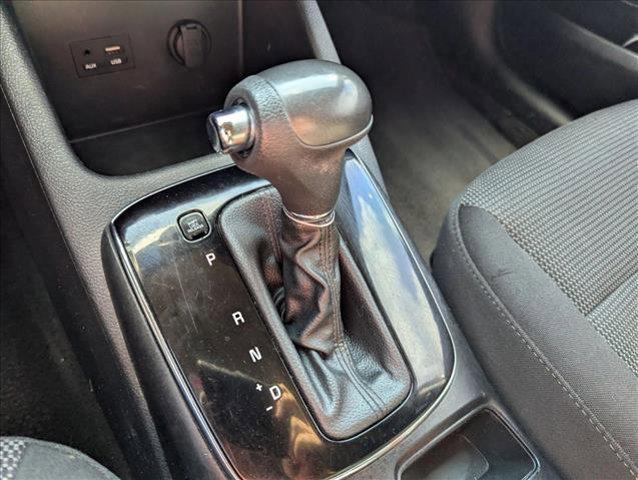 used 2018 Kia Forte car, priced at $5,499