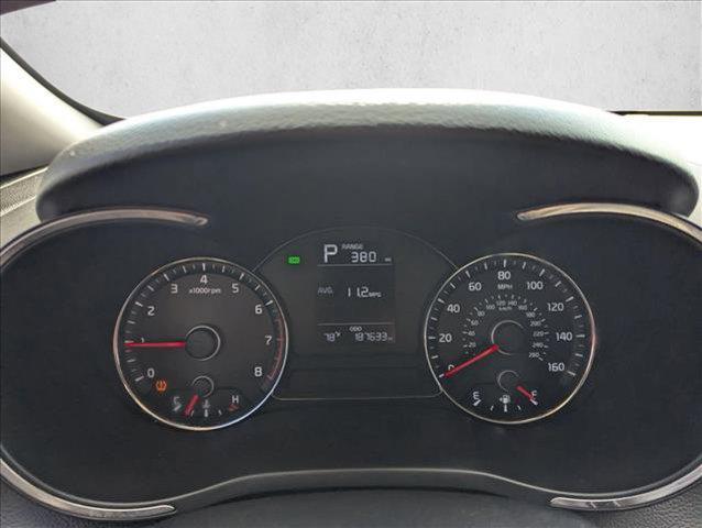 used 2018 Kia Forte car, priced at $5,499