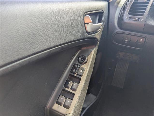 used 2018 Kia Forte car, priced at $5,499