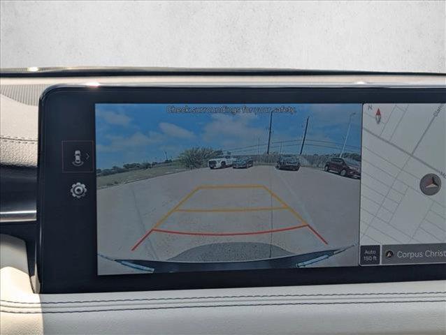used 2025 Genesis G70 car, priced at $29,499
