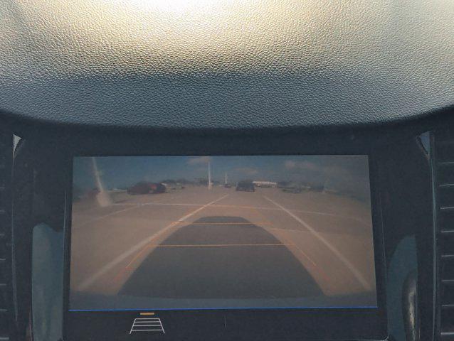 used 2021 Chevrolet Trax car, priced at $13,995