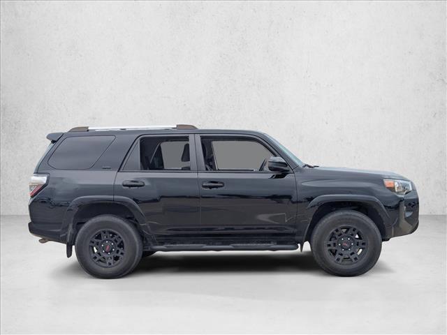 used 2023 Toyota 4Runner car, priced at $41,995