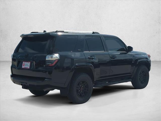 used 2023 Toyota 4Runner car, priced at $40,995