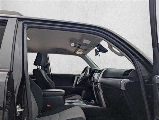 used 2023 Toyota 4Runner car, priced at $41,995