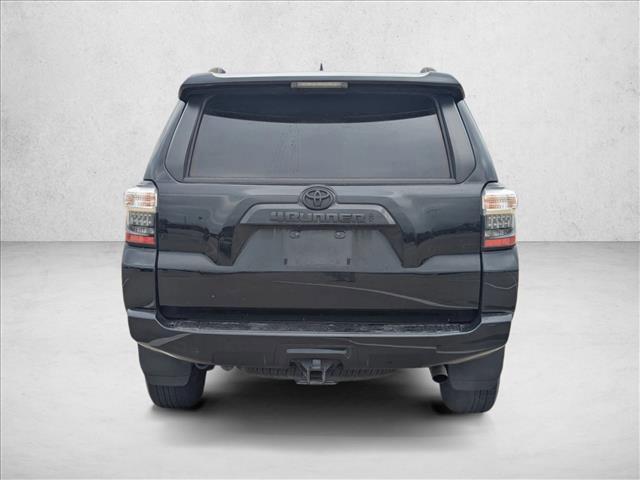used 2023 Toyota 4Runner car, priced at $41,995