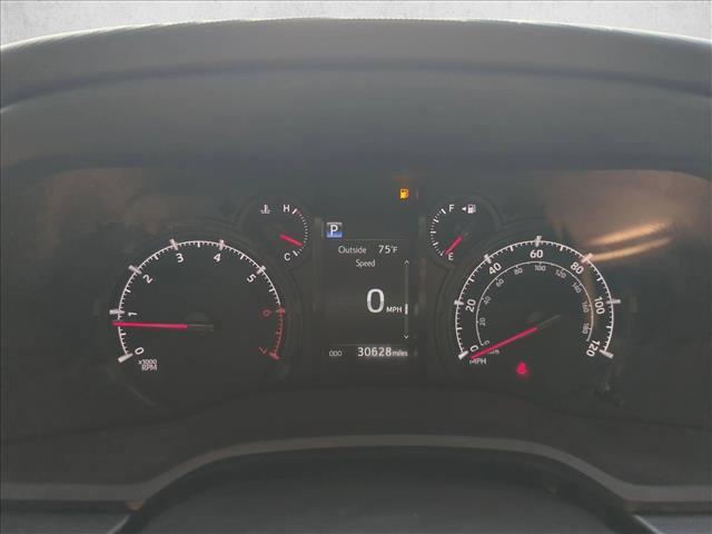 used 2023 Toyota 4Runner car, priced at $40,995