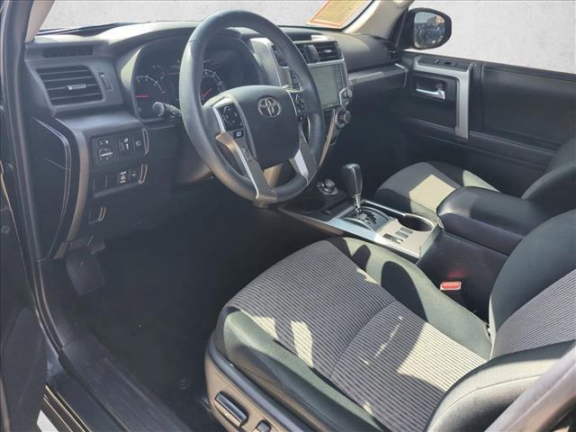 used 2023 Toyota 4Runner car, priced at $40,995