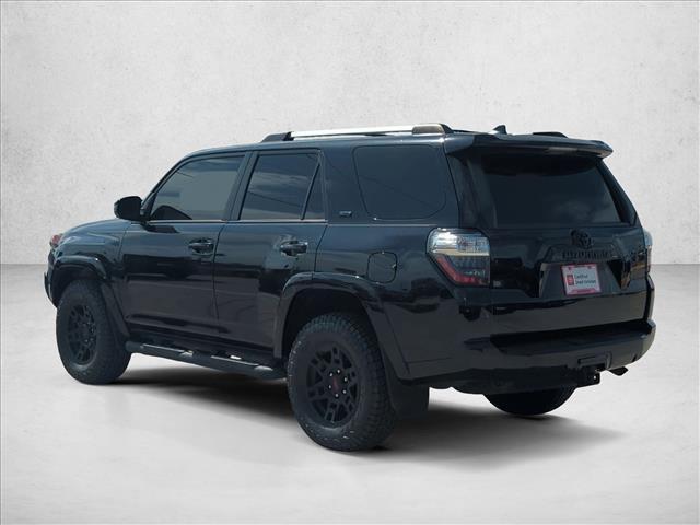 used 2023 Toyota 4Runner car, priced at $40,995