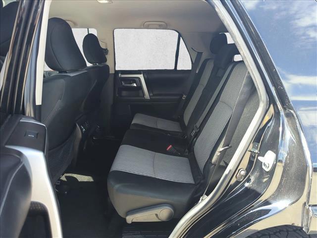 used 2023 Toyota 4Runner car, priced at $40,995