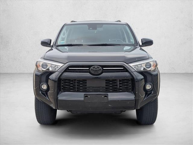 used 2023 Toyota 4Runner car, priced at $41,995