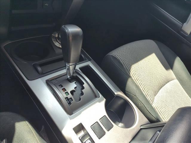 used 2023 Toyota 4Runner car, priced at $40,995