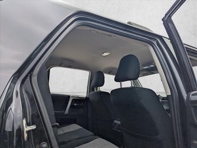 used 2023 Toyota 4Runner car, priced at $41,995