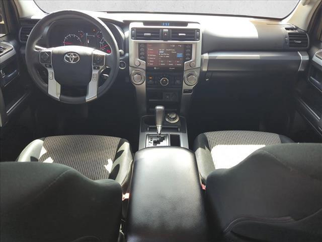 used 2023 Toyota 4Runner car, priced at $40,995