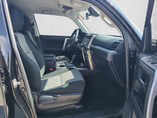 used 2023 Toyota 4Runner car, priced at $40,995