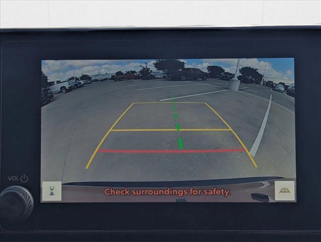 used 2025 Toyota RAV4 Hybrid car, priced at $35,977