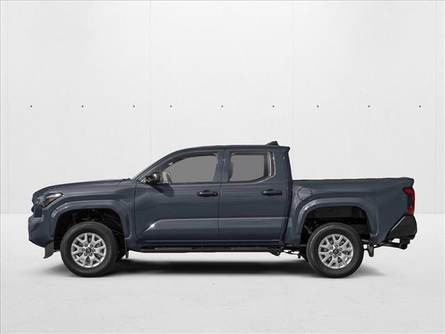 new 2026 Toyota Tacoma car, priced at $36,964