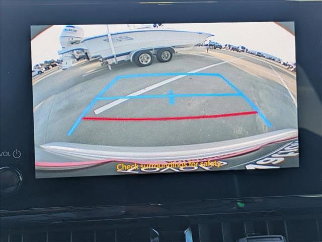 new 2026 Toyota Corolla car, priced at $28,286