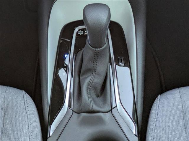 new 2026 Toyota Corolla car, priced at $28,286