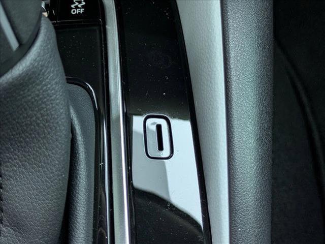 new 2026 Toyota Corolla car, priced at $28,286