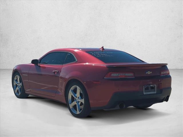 used 2014 Chevrolet Camaro car, priced at $10,995