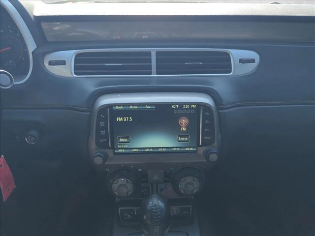 used 2014 Chevrolet Camaro car, priced at $10,995