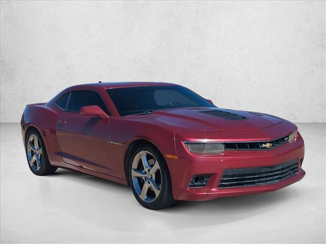used 2014 Chevrolet Camaro car, priced at $10,995