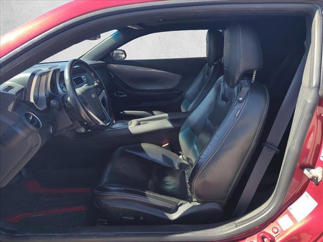 used 2014 Chevrolet Camaro car, priced at $10,995