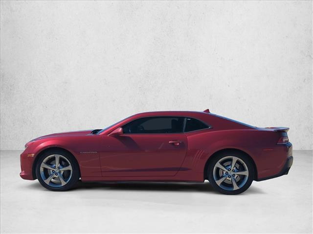 used 2014 Chevrolet Camaro car, priced at $10,995