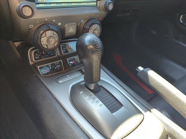 used 2014 Chevrolet Camaro car, priced at $10,995