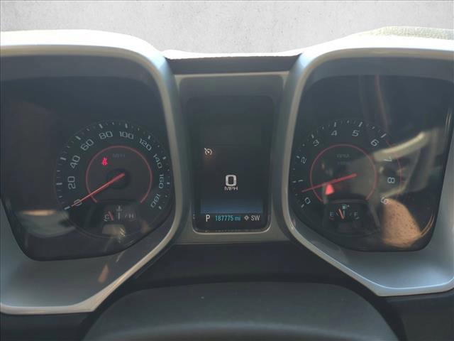 used 2014 Chevrolet Camaro car, priced at $10,995