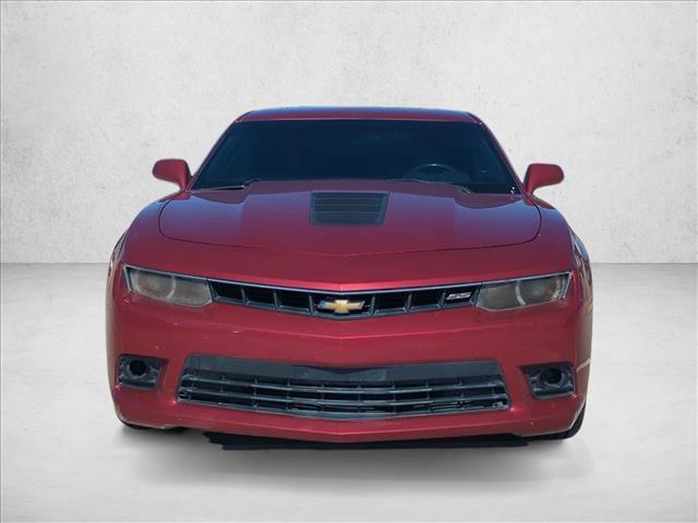 used 2014 Chevrolet Camaro car, priced at $10,995