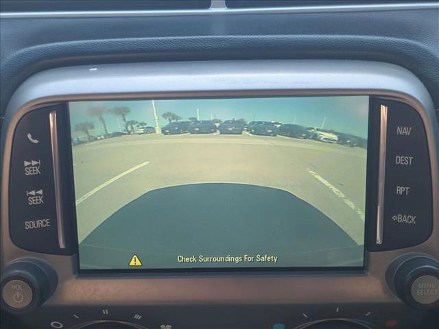 used 2014 Chevrolet Camaro car, priced at $10,995