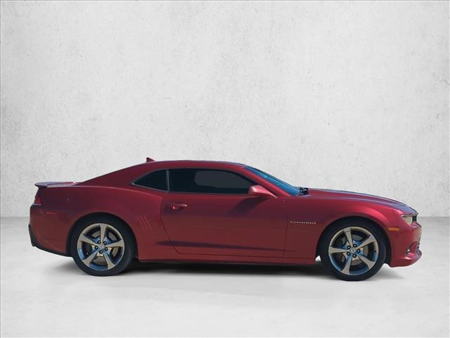 used 2014 Chevrolet Camaro car, priced at $10,995