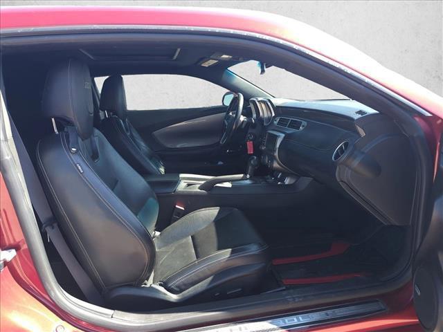 used 2014 Chevrolet Camaro car, priced at $10,995
