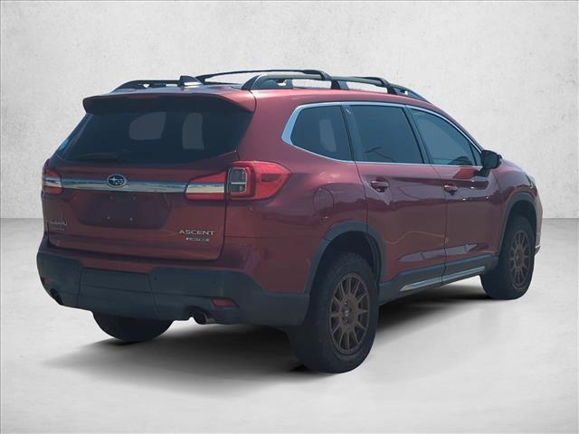 used 2019 Subaru Ascent car, priced at $18,995