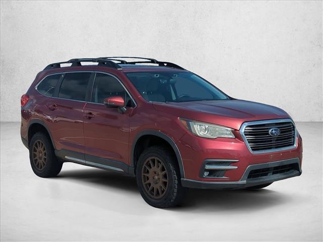 used 2019 Subaru Ascent car, priced at $18,995