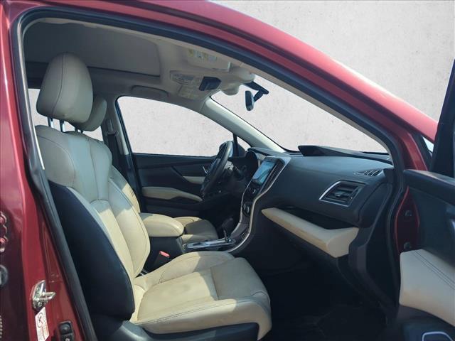 used 2019 Subaru Ascent car, priced at $18,995