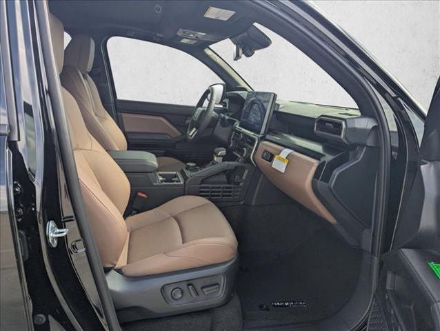 new 2025 Toyota 4Runner car, priced at $65,259