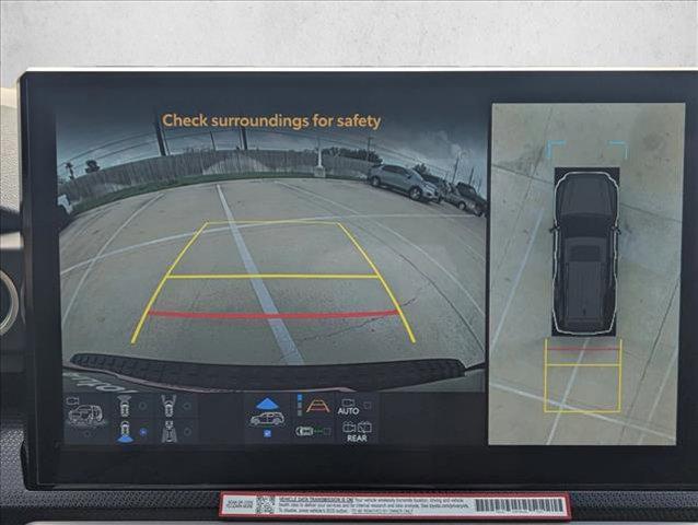 new 2025 Toyota 4Runner car, priced at $65,259