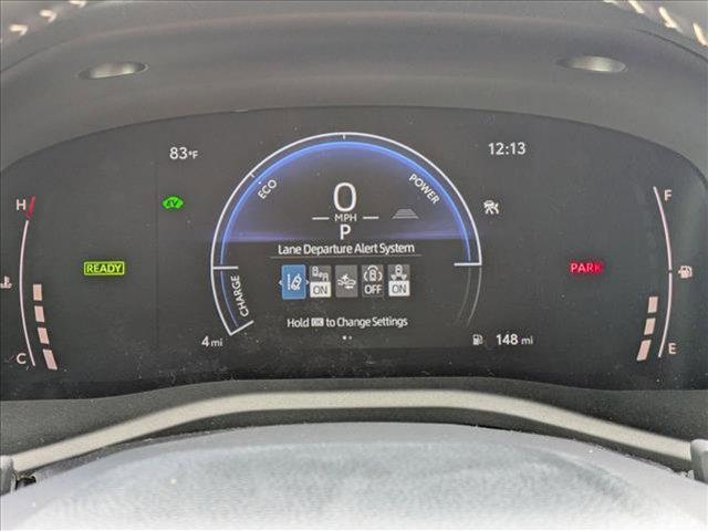 new 2026 Toyota Camry car, priced at $36,535